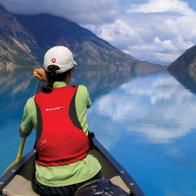 Salus Salus Eddy-Flex Foam PFD