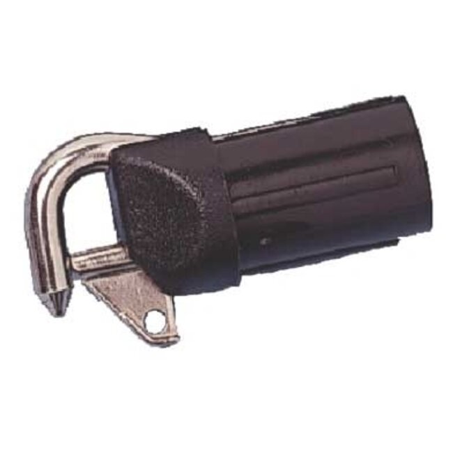 Spinnaker Pole End 1"