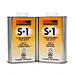 System Three S1 Sealer 1.89L (2QT)