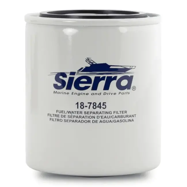 18-7845 Fuel Water Separating Filter
