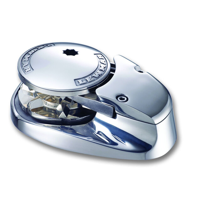Lewmar V700 Vertical Windlass Kit Fits: 6mm DIN766, 1/4" G4 or BBB, 7mm DIN766