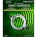 Martyr Anodes Anode Kit Zinc - Yanmar Split Ring