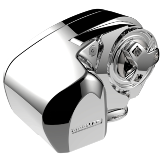 Lewmar Horizontal Pro-Series Windlass 1000 Fits: 8mm (5/16") Chain