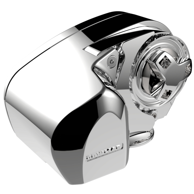 Lewmar Horizontal Pro-Series Windlass 1000 Fits: 8mm (5/16") Chain