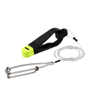 Scotty Power Grip 48" w/Cable Snap