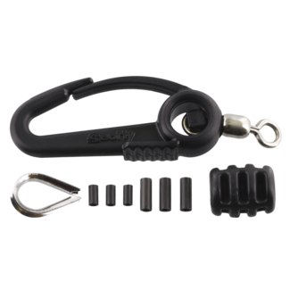 Scotty Snap Terminal Kit