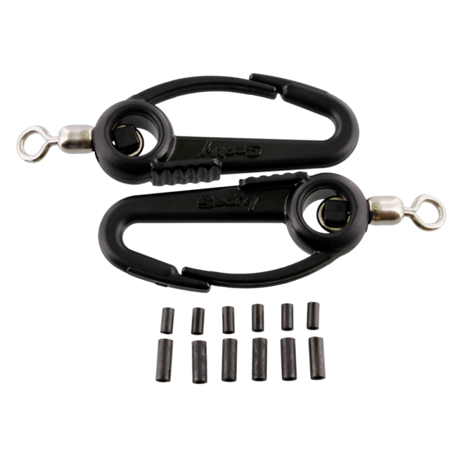Scotty Leadweight Swivel Hook 2/pk
