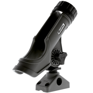 Scotty Powerlock Rod Holder
