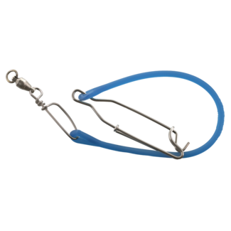 Scotty Weight Snubbber w/Swivel & Snap