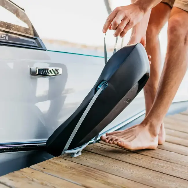 Mission Outdoor SENTRY 2.0 | Boat Fenders 2-pack