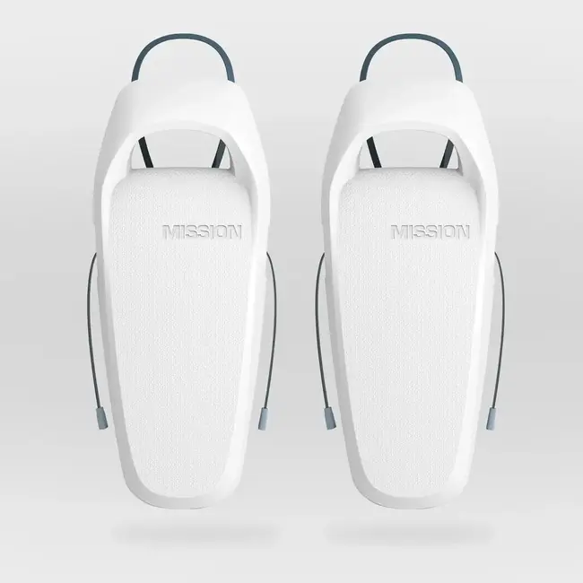 Mission Outdoor SENTRY 2.0 | Boat Fenders 2-pack