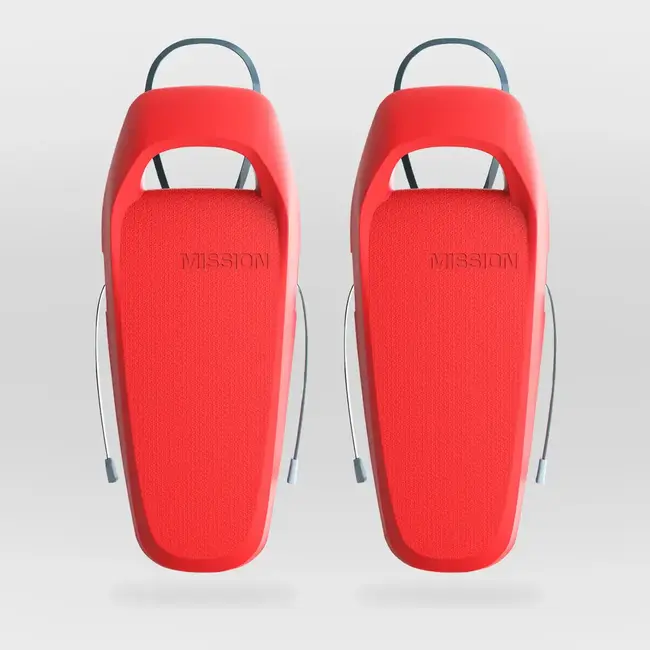 Mission Outdoor SENTRY 2.0 | Boat Fenders 2-pack