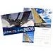 Ultimate Sailing Ultimate Sailing Calendar 2026