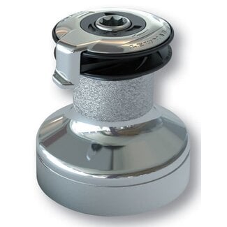 Lewmar EVO Self Tailing Winch #30 Chrome