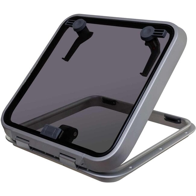 Lewmar Lewmar Ocean Hatch, Size 44 Flange Base