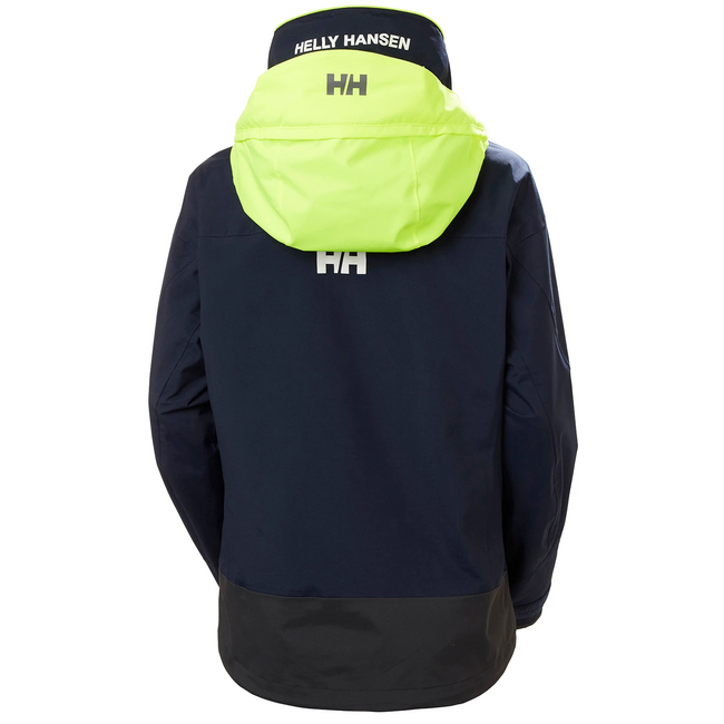 Helly Hansen Helly Hansen Women's Pier 3.0 Coastal Sailing Jacket CLEARANCE