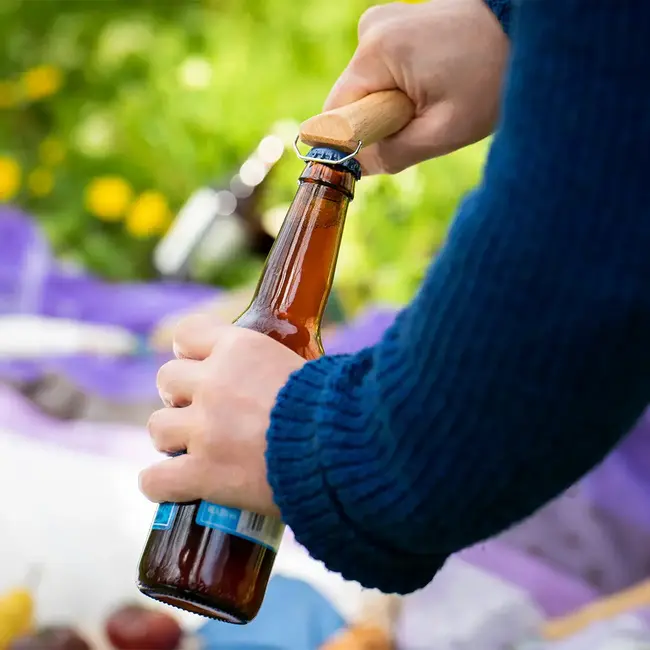 Opinel Nomad Cooking Kit