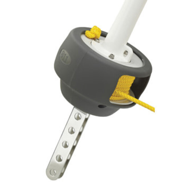 Plastimo 811-T Roller Furler Twin Groove