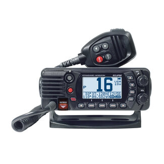Standard Horizon GX1410 Eclipse Fixed Mount Marine VHF Radio
