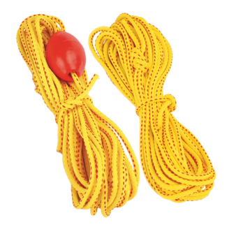 Fox 40 Fox 40 Rope+Float - 50' (15m) Buoyant Heaving Line