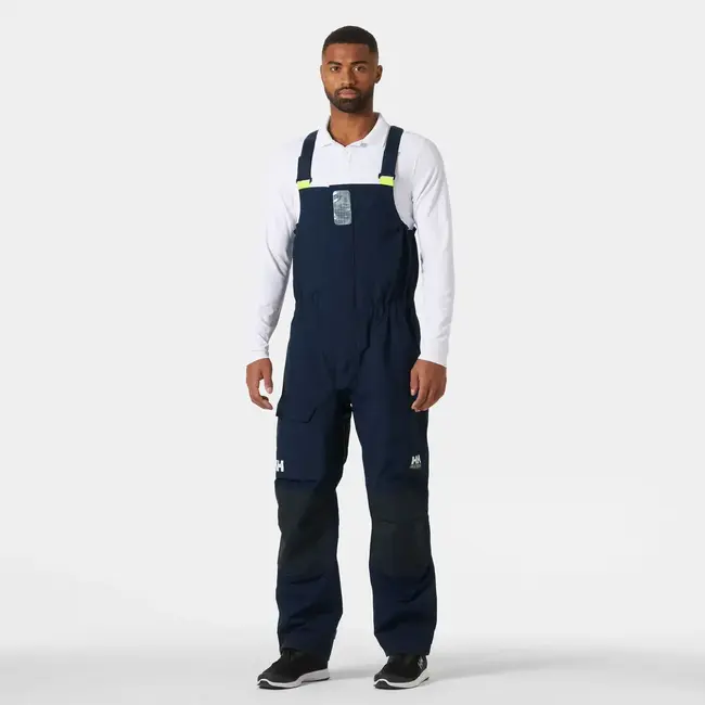 Helly Hansen Men's Pier 4.0 Bib