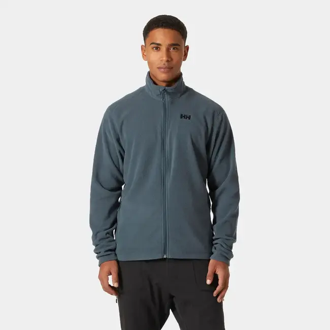 Helly Hansen Helly Hansen Mens Daybreaker Jacket Fleece