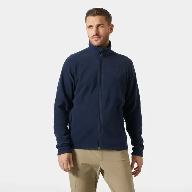 Helly Hansen Helly Hansen Mens Daybreaker Jacket Fleece