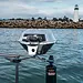 Magma Original Size Marine Kettle3 Combo Stove & Gas Grill 15"