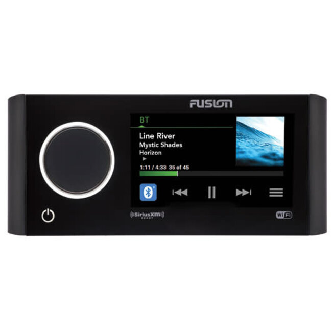Fusion - Garmin Apollo MS-RA770 Marine Stereo