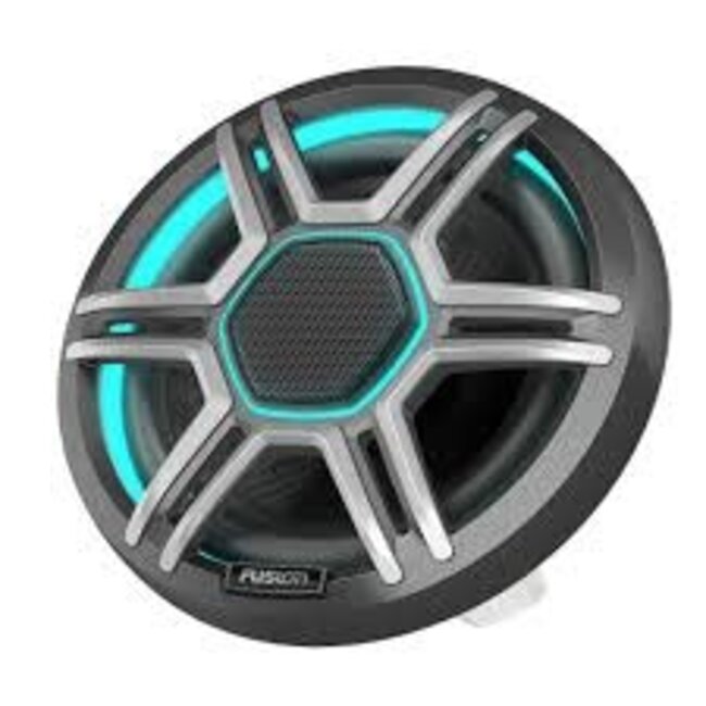 Fusion - Garmin Apollo LED Marine Speakers