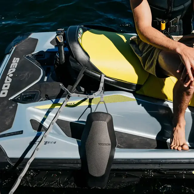 Mission Outdoor RONIN | PWC Fenders 2-pack