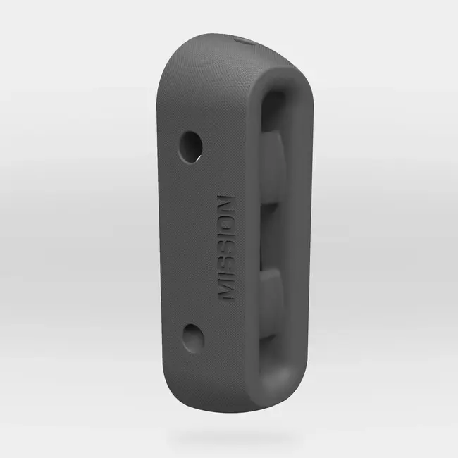 Mission Outdoor ICON | Boat & Dock Fenders 2-Pack & Lines