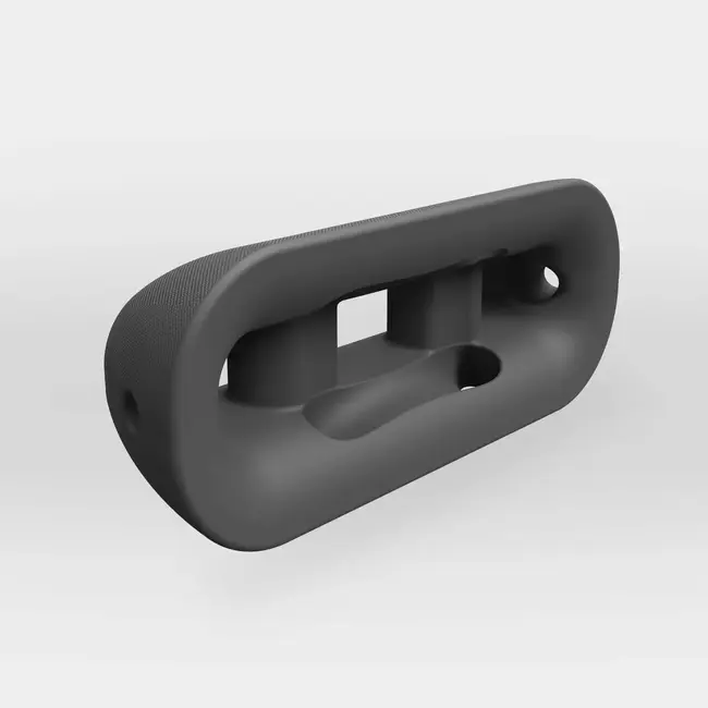 Mission Outdoor ICON | Boat & Dock Fenders 2-Pack & Lines