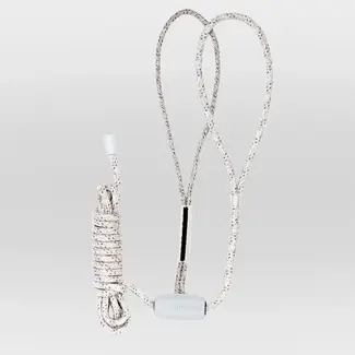 Mission Outdoor DREADKNOT | Dock Line | Easy Docking with SLIDE-LOCK | MISSION Dock Line