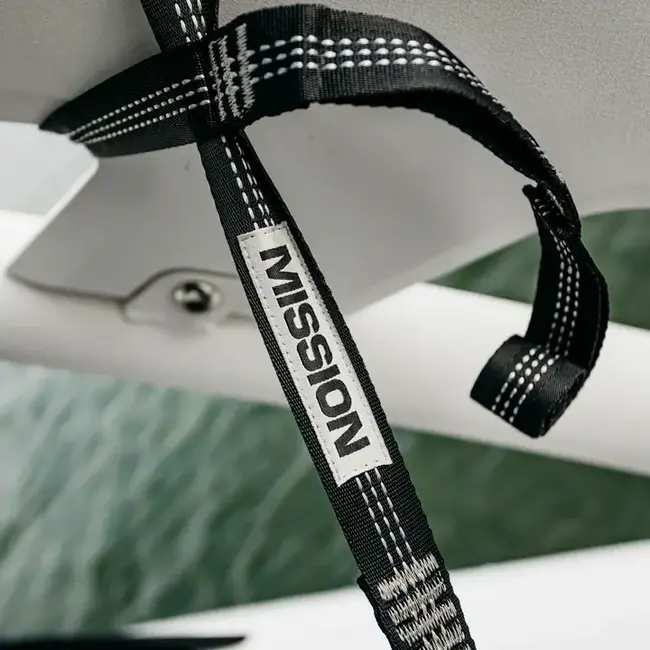 Mission Outdoor Boat Hammock | Boat Tower Hammock