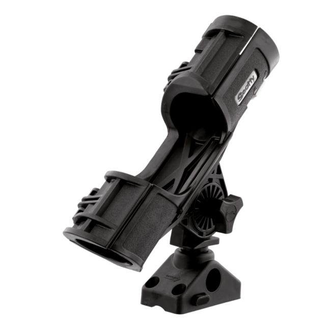 Scotty Orca Rod Holder w/ 241L Mount