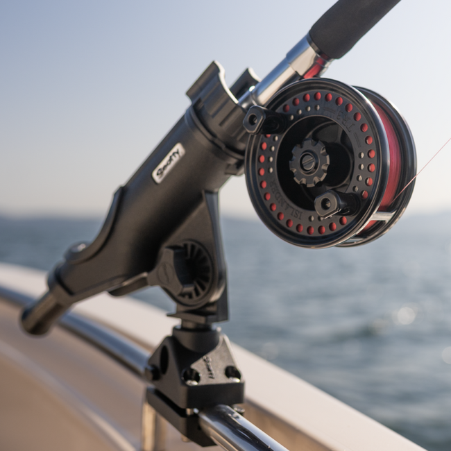 Scotty Powerlock Rod Holder