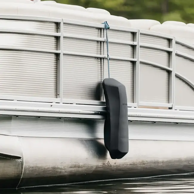 Mission Outdoor MAVEN | Pontoon Boat Fenders 2 pack