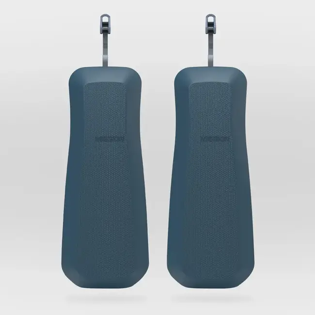 Mission Outdoor MAVEN | Pontoon Boat Fenders 2 pack