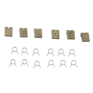 Lewmar Pawls & Springs Kit for Lewmar Winches Size 6-48 | 2pk