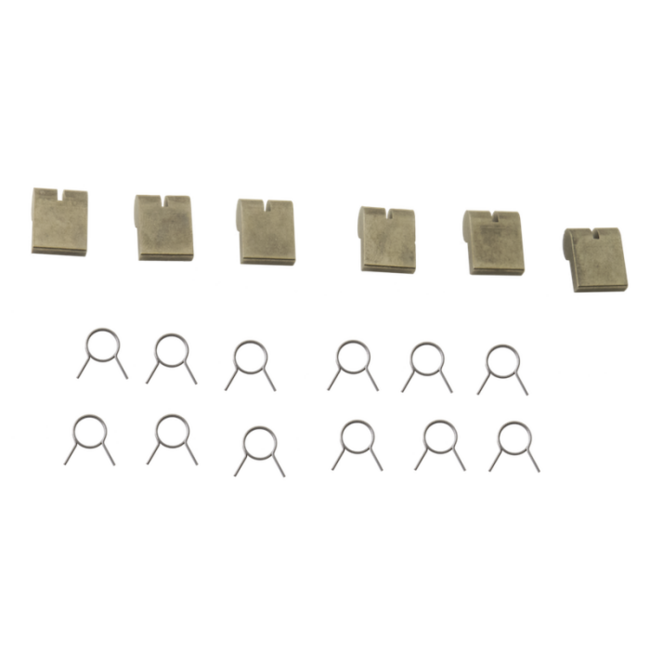 Lewmar Pawls & Springs Kit for Lewmar Winches Size 6-48 | 2pk