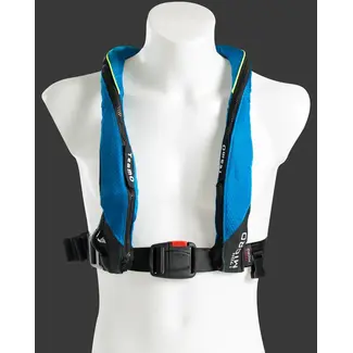 TeamO Micro 170N Automatic Lifejacket MK5I