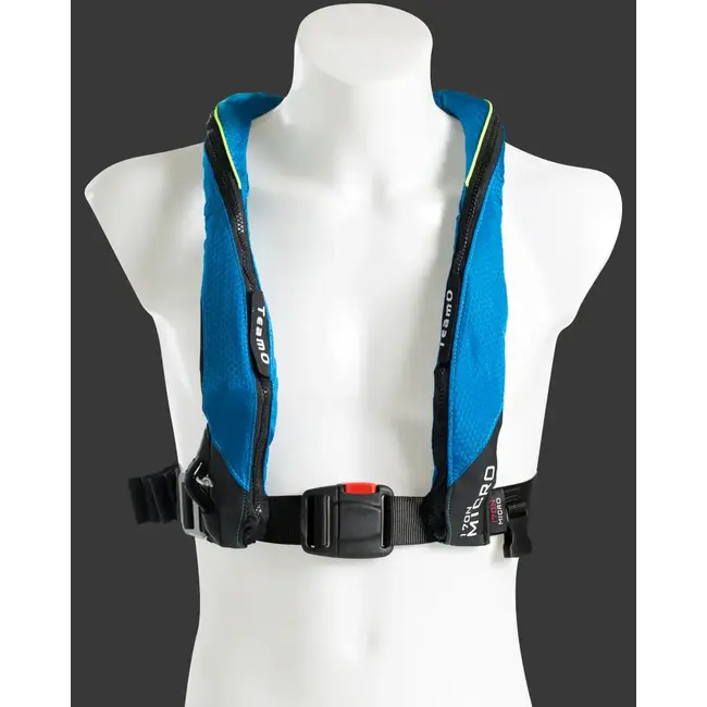 TeamO Micro 170N Automatic Lifejacket MK5I