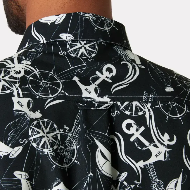 Helly Hansen Fjord QD SS Shirt 2.0