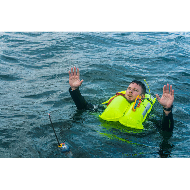 Ocean Signal rescueME PLB3