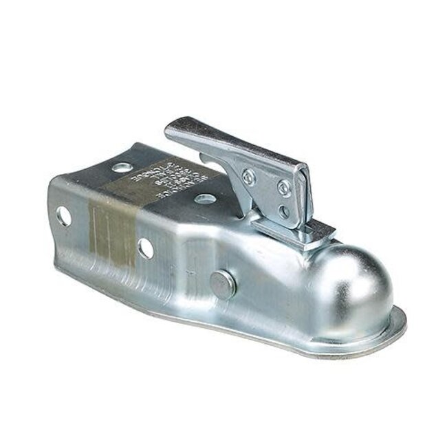 Trailer Coupler 2"