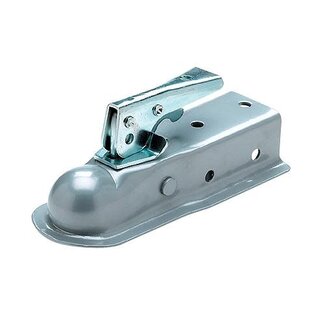Trailer Coupler 2-1/2"