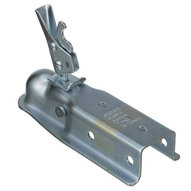 Trailer Coupler 2-1/2"