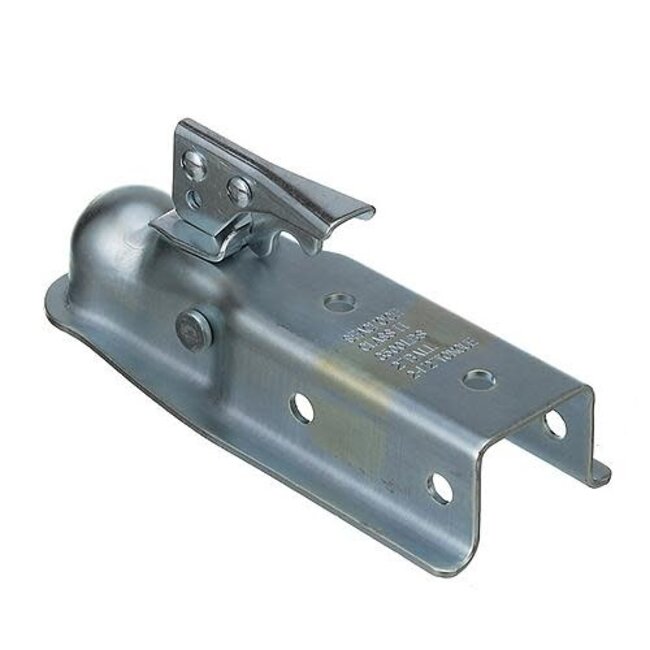Trailer Coupler 2-1/2"