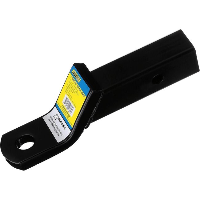 Trailer Ball Mount 2"